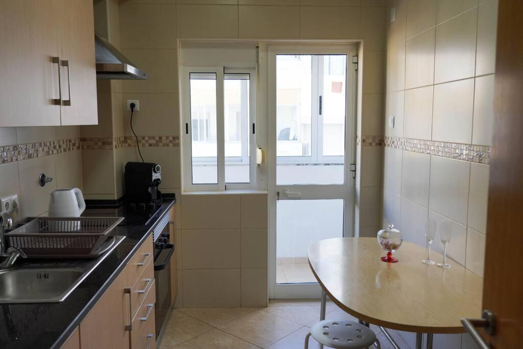 Apartamento T3 Faro Exterior photo