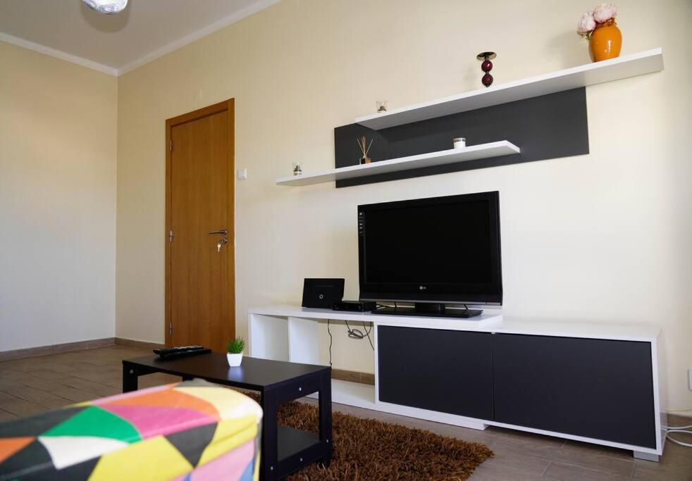 Apartamento T3 Faro Exterior photo