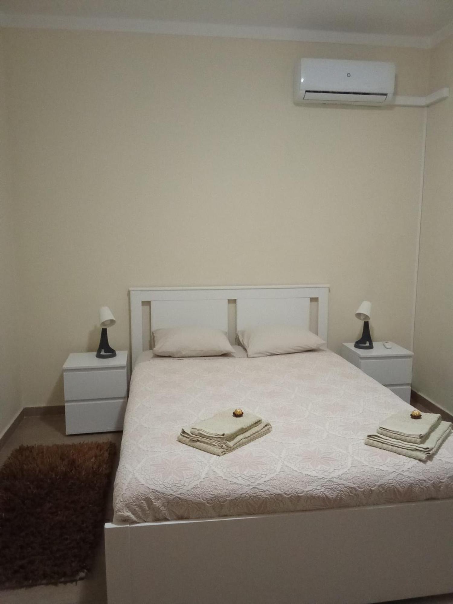 Apartamento T3 Faro Exterior photo